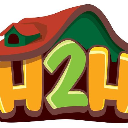 H2H - Sweet Cottage - Octagon Ipoh Buitenkant foto