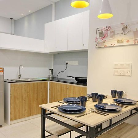 H2H - Sweet Cottage - Octagon Ipoh Buitenkant foto