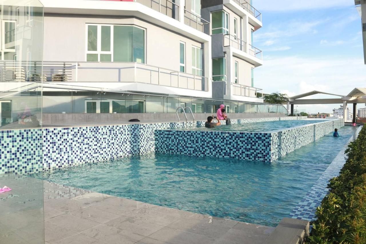 H2H - Sweet Cottage - Octagon Ipoh Buitenkant foto